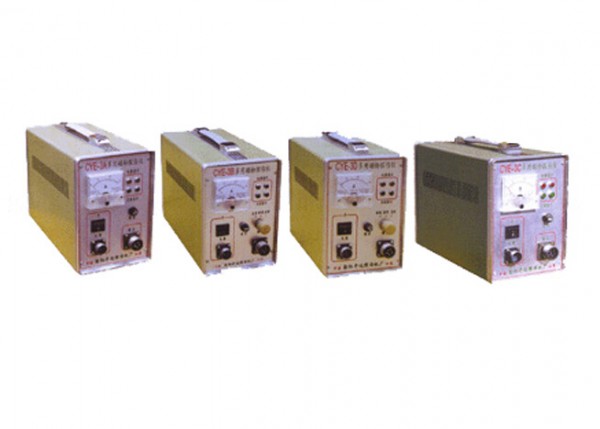 CYE-3系列多用磁粉探傷儀