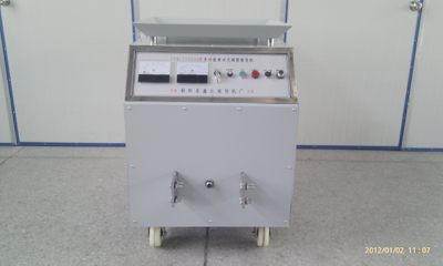 安豐儀器CYD-15000A型多用磁粉探傷儀